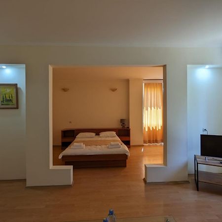 Hotel Tsiskari Ianet'i المظهر الخارجي الصورة