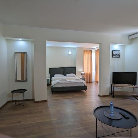 Hotel Tsiskari Ianet'i المظهر الخارجي الصورة