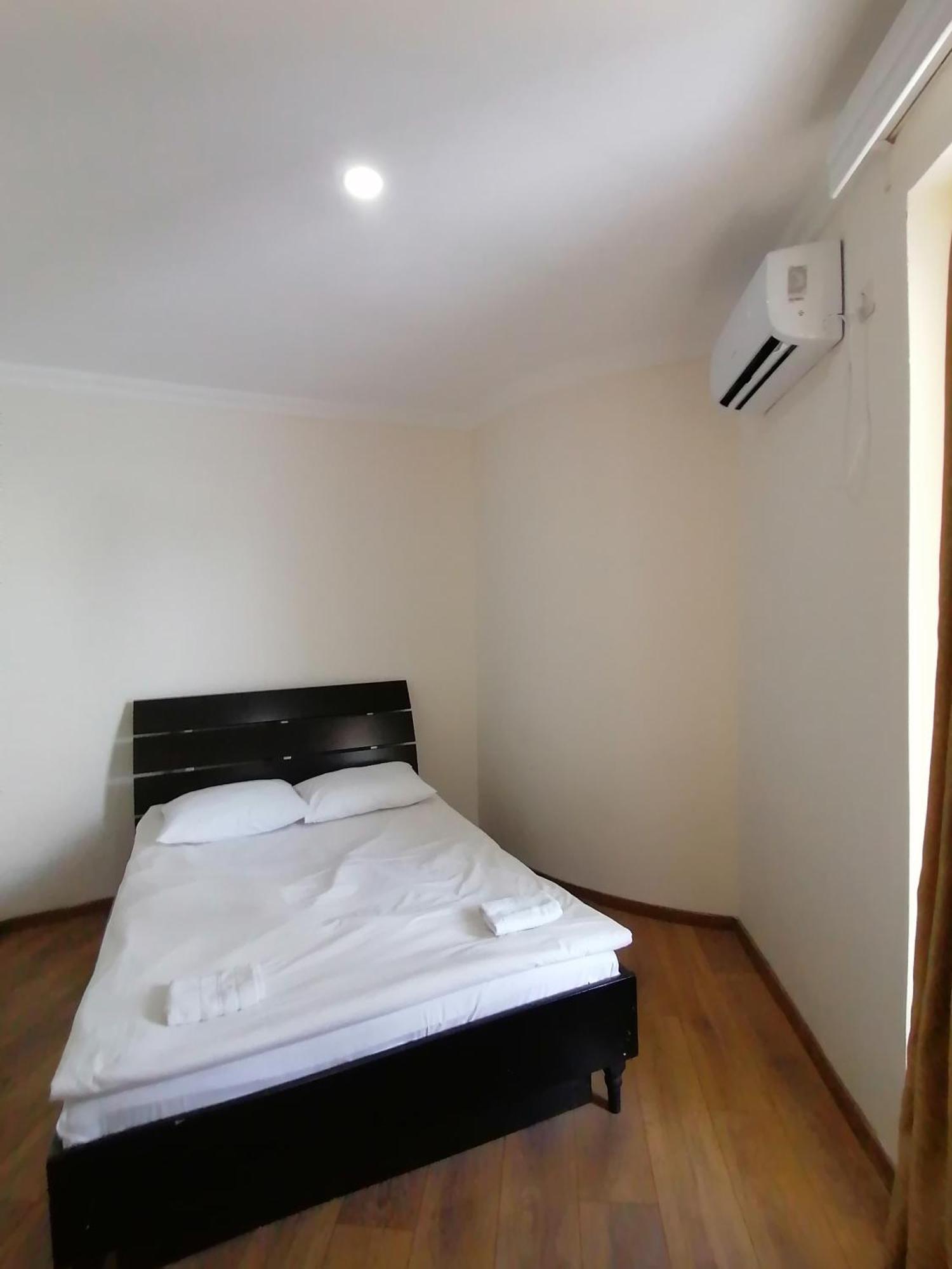 Hotel Tsiskari Ianet'i المظهر الخارجي الصورة