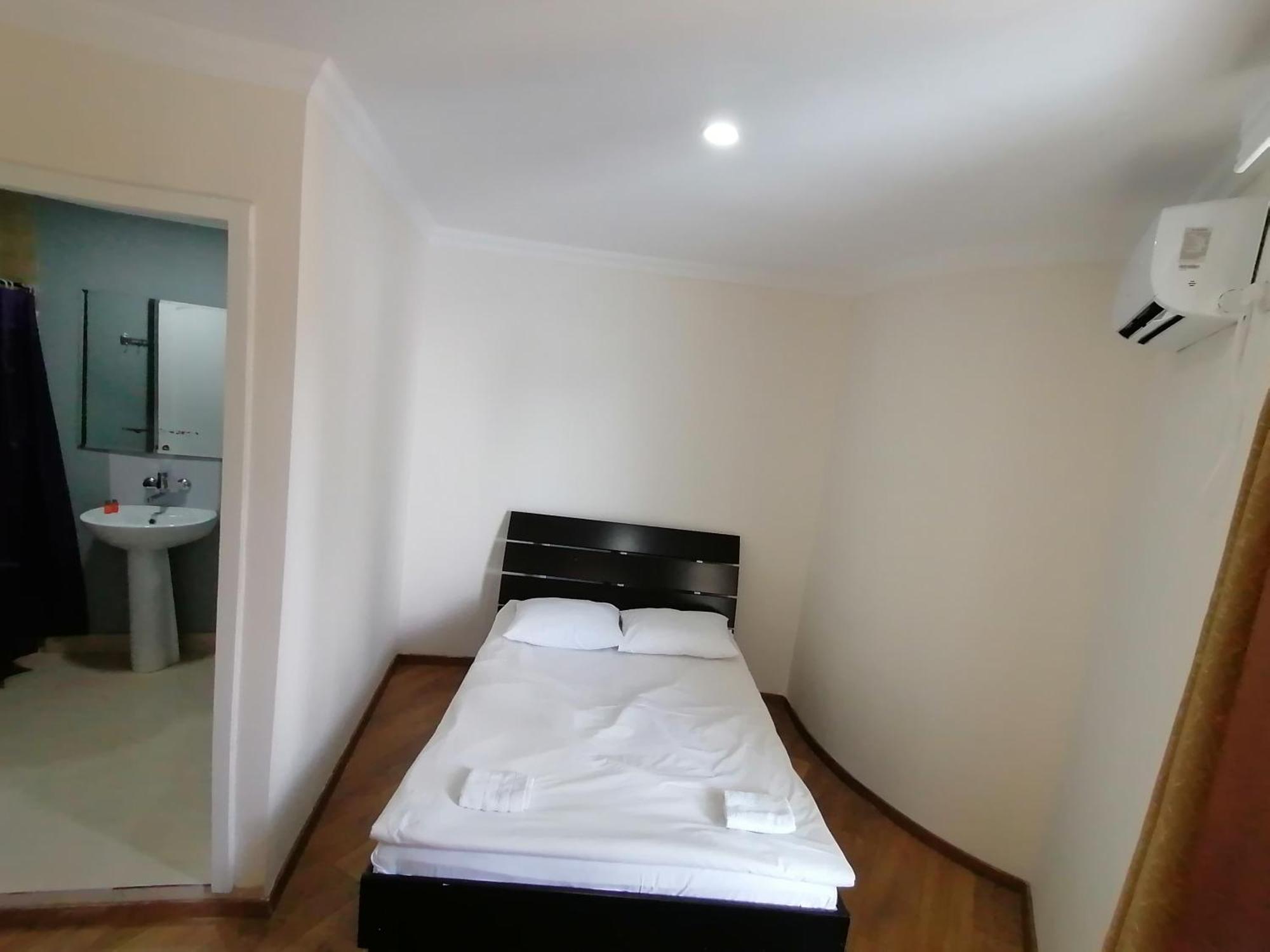 Hotel Tsiskari Ianet'i المظهر الخارجي الصورة