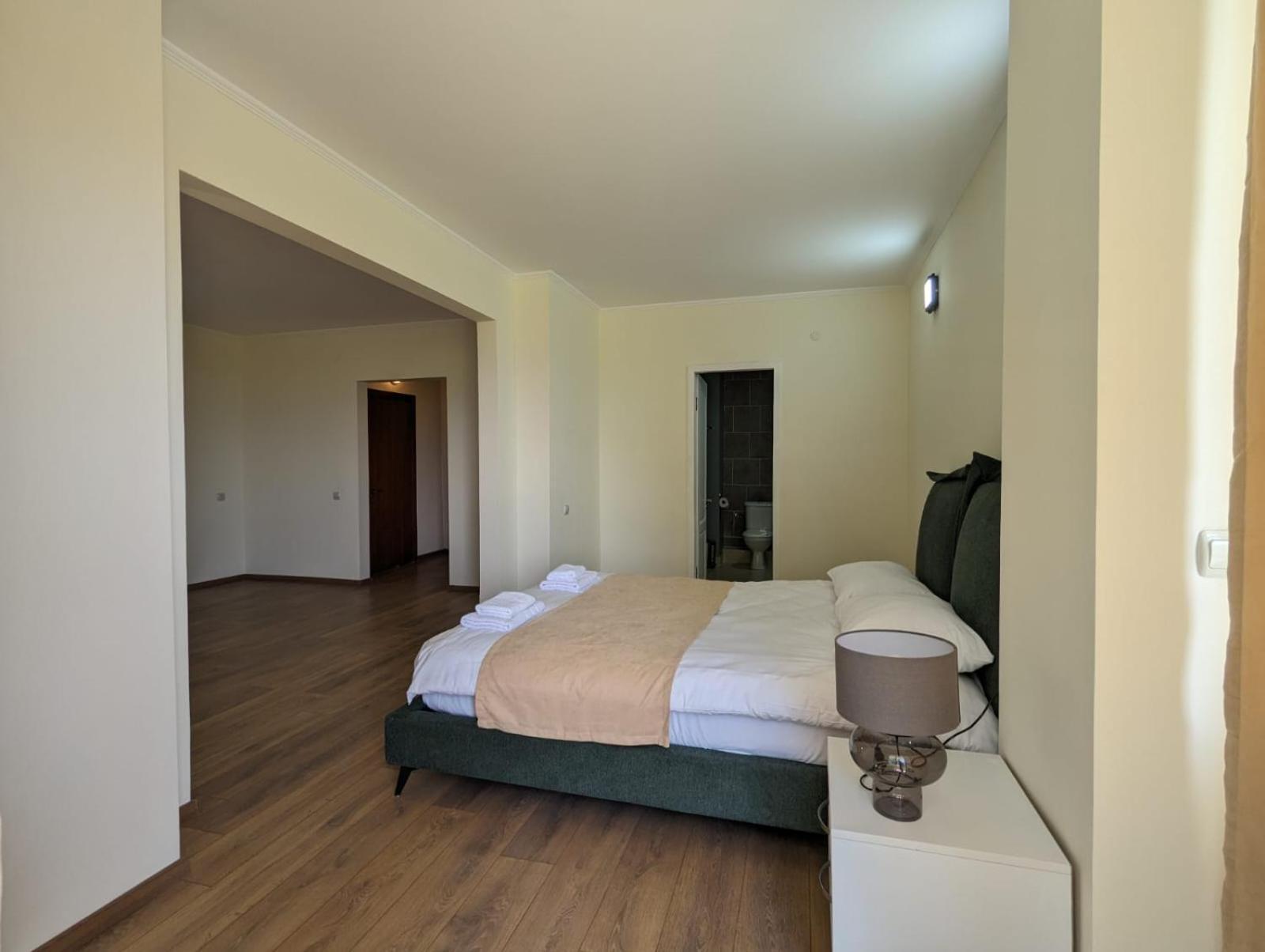 Hotel Tsiskari Ianet'i المظهر الخارجي الصورة