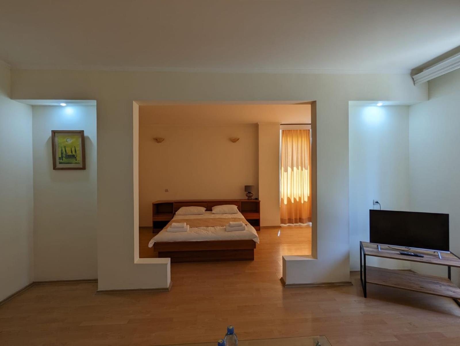 Hotel Tsiskari Ianet'i المظهر الخارجي الصورة