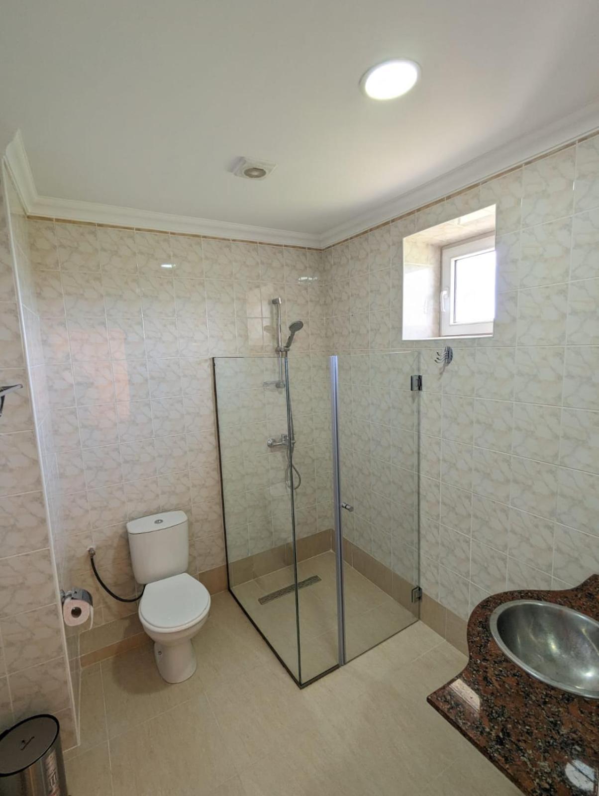 Hotel Tsiskari Ianet'i المظهر الخارجي الصورة