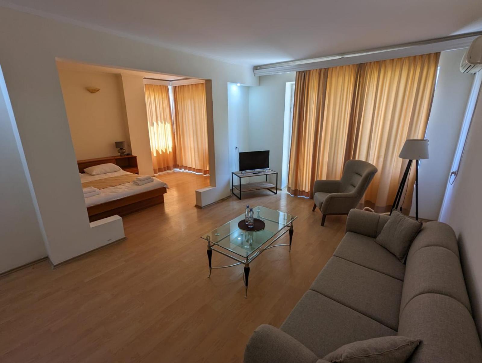 Hotel Tsiskari Ianet'i المظهر الخارجي الصورة