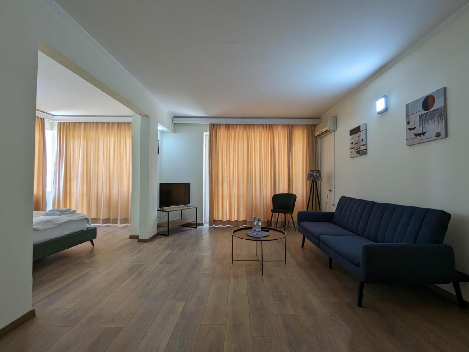 Hotel Tsiskari Ianet'i المظهر الخارجي الصورة