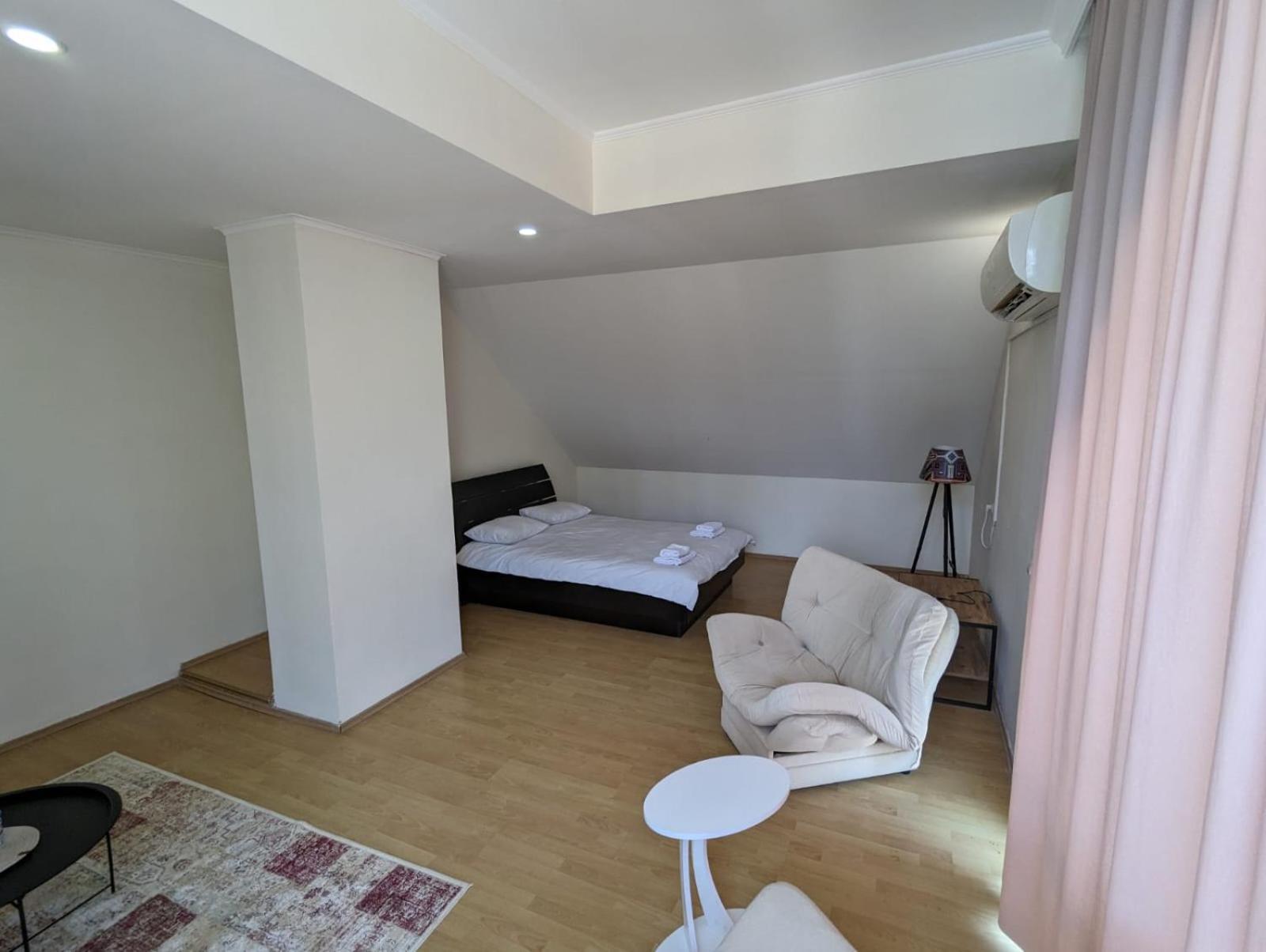 Hotel Tsiskari Ianet'i المظهر الخارجي الصورة