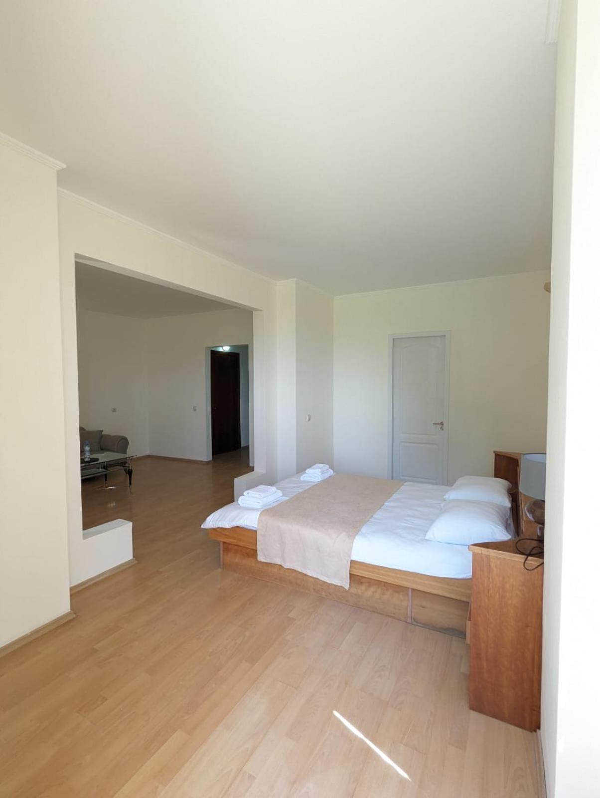 Hotel Tsiskari Ianet'i المظهر الخارجي الصورة