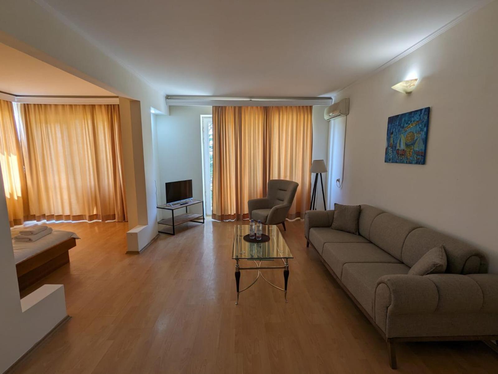 Hotel Tsiskari Ianet'i المظهر الخارجي الصورة