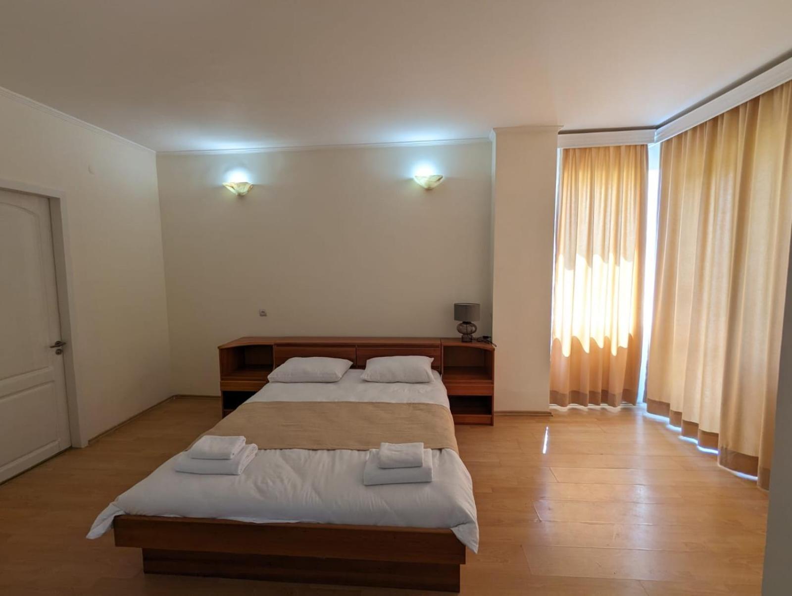 Hotel Tsiskari Ianet'i المظهر الخارجي الصورة
