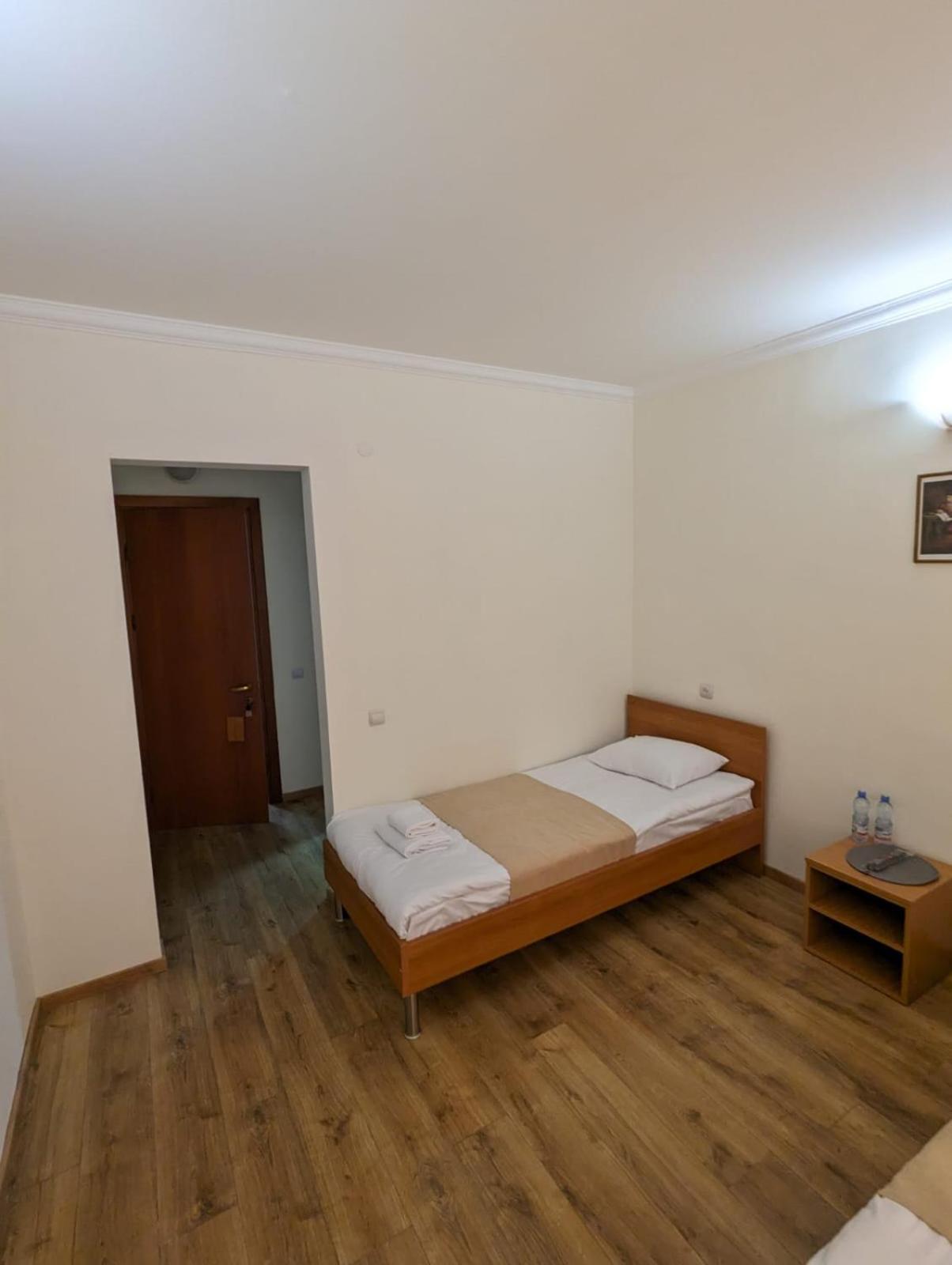 Hotel Tsiskari Ianet'i المظهر الخارجي الصورة