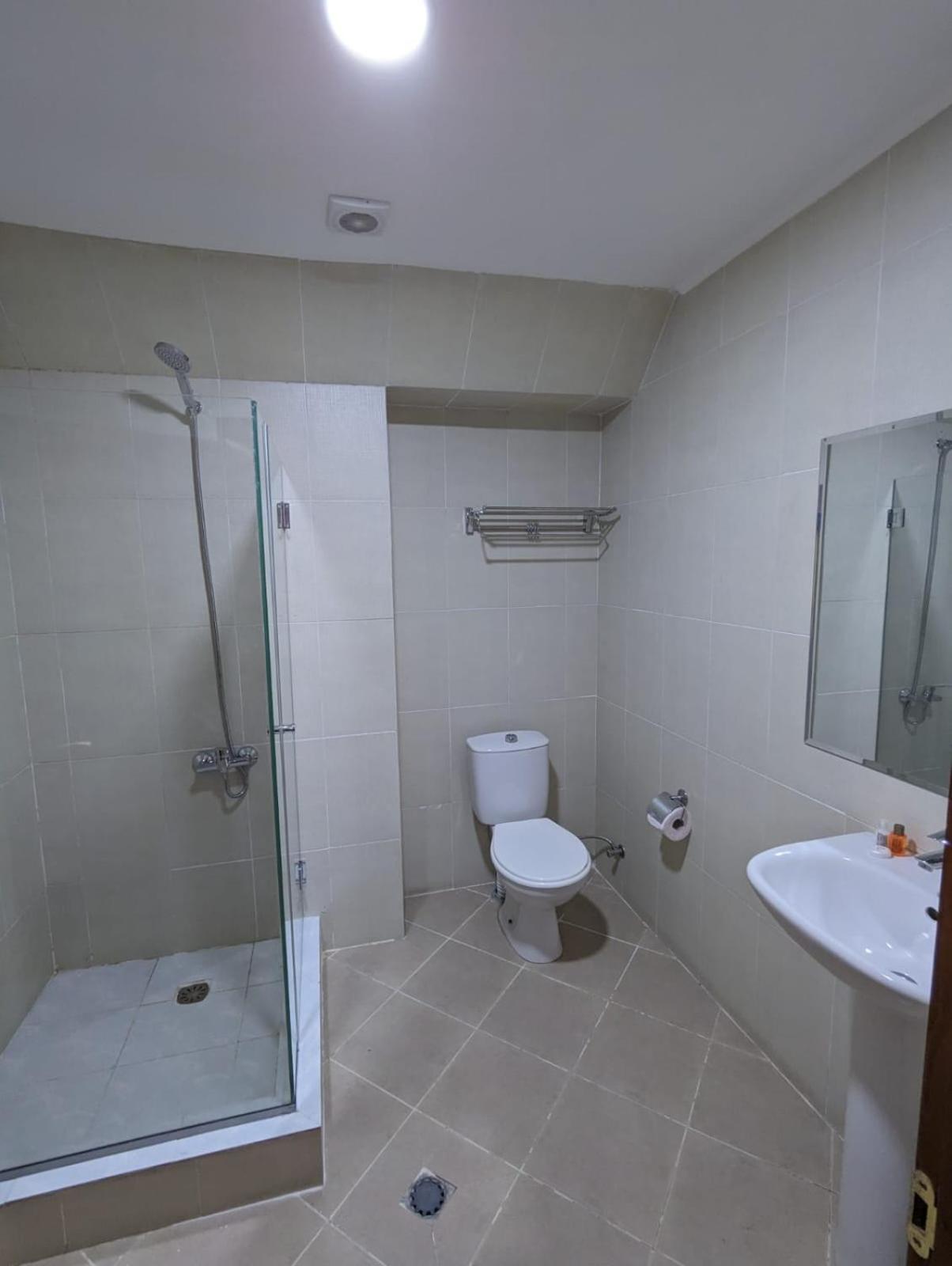 Hotel Tsiskari Ianet'i المظهر الخارجي الصورة