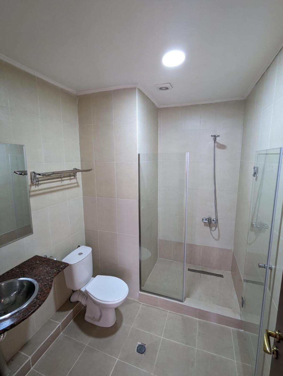 Hotel Tsiskari Ianet'i المظهر الخارجي الصورة