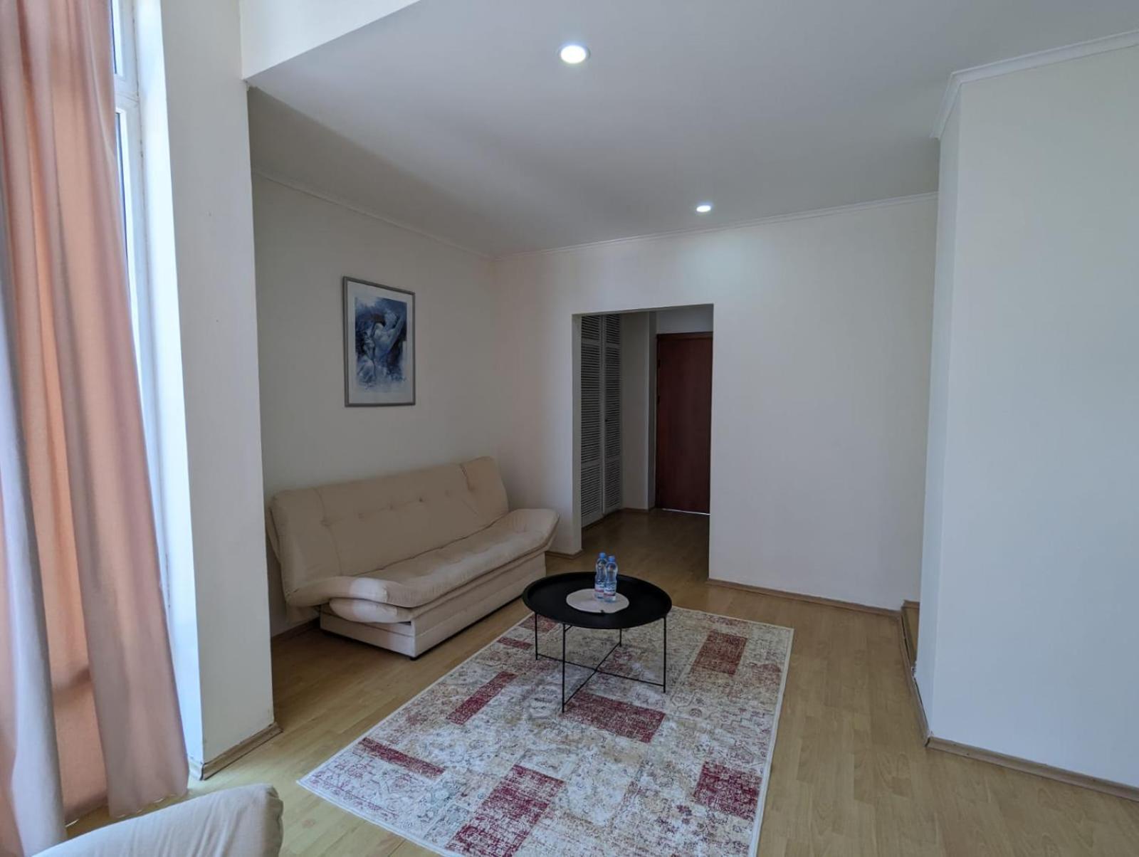 Hotel Tsiskari Ianet'i المظهر الخارجي الصورة
