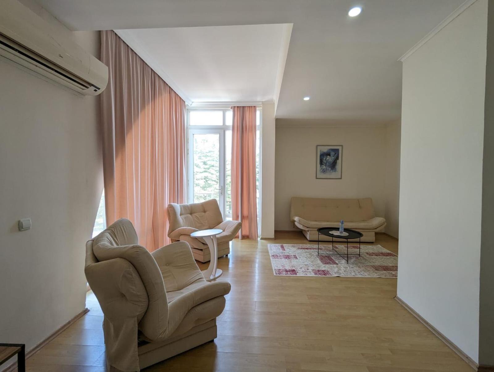 Hotel Tsiskari Ianet'i المظهر الخارجي الصورة
