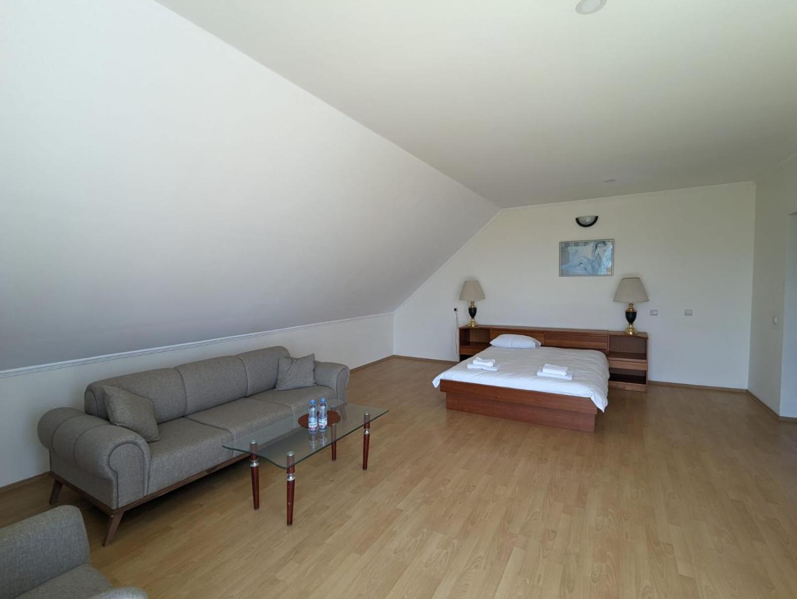 Hotel Tsiskari Ianet'i المظهر الخارجي الصورة