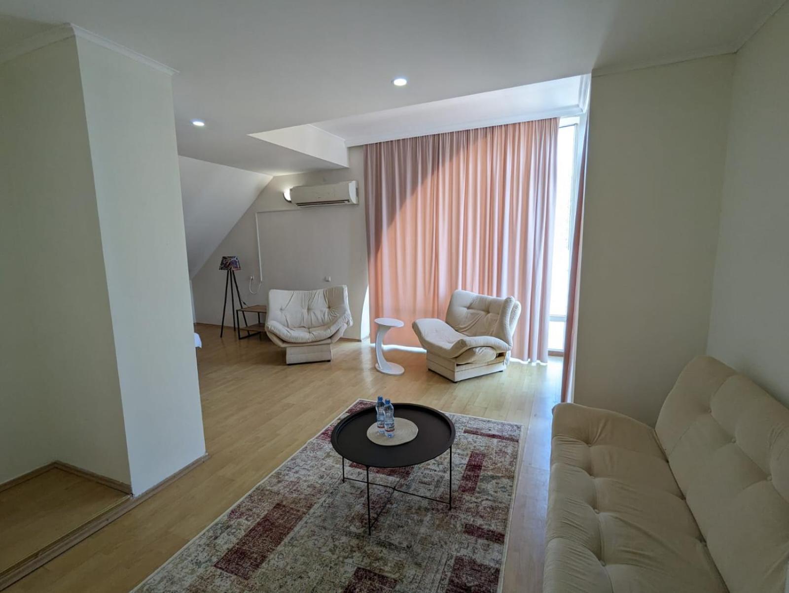 Hotel Tsiskari Ianet'i المظهر الخارجي الصورة