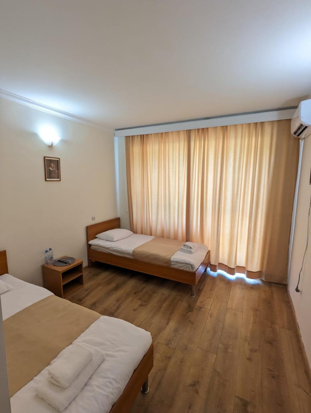 Hotel Tsiskari Ianet'i المظهر الخارجي الصورة