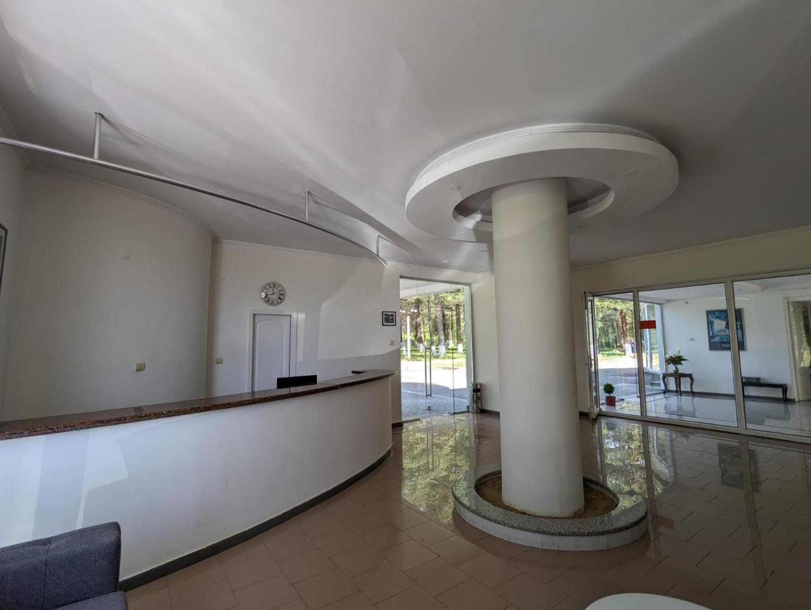 Hotel Tsiskari Ianet'i المظهر الخارجي الصورة