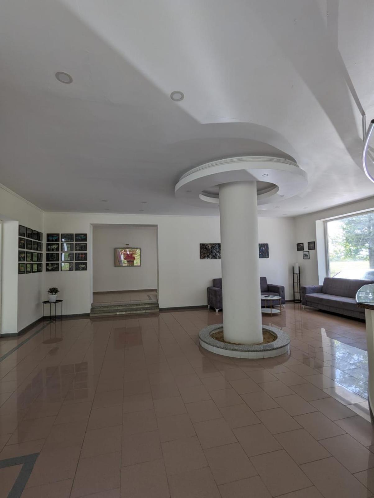 Hotel Tsiskari Ianet'i المظهر الخارجي الصورة