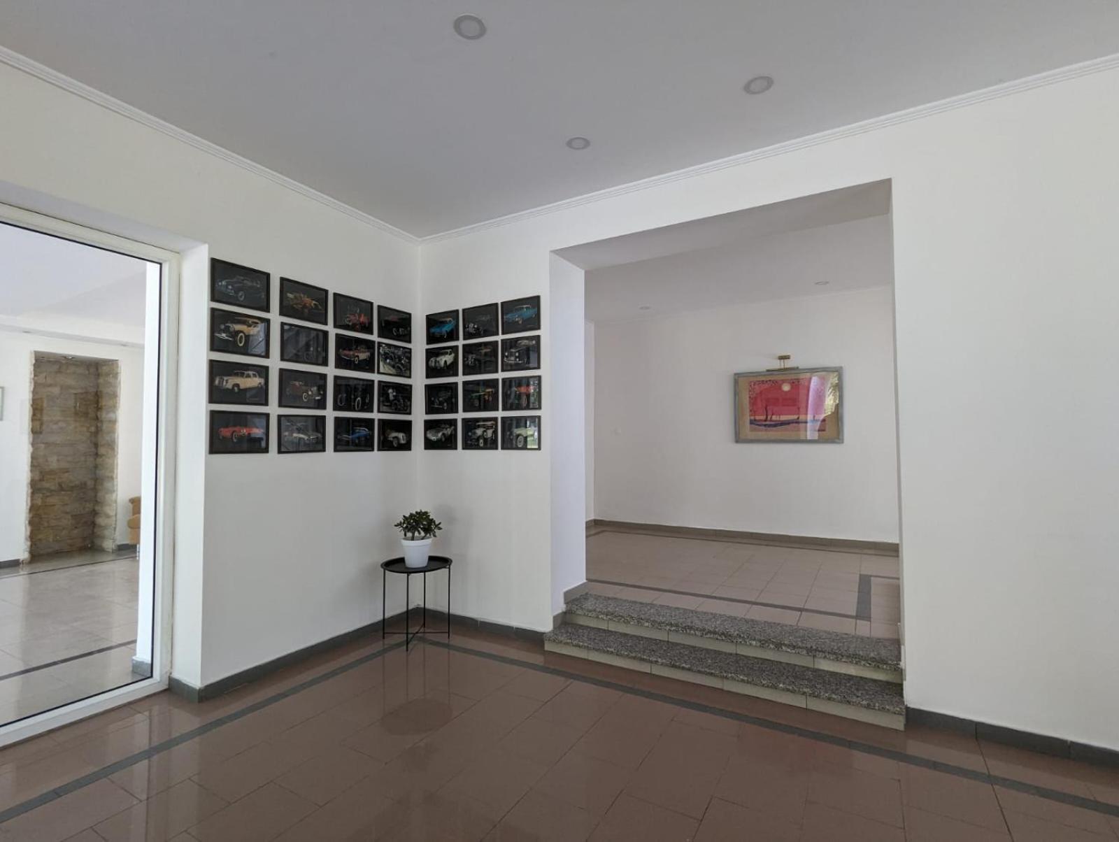 Hotel Tsiskari Ianet'i المظهر الخارجي الصورة
