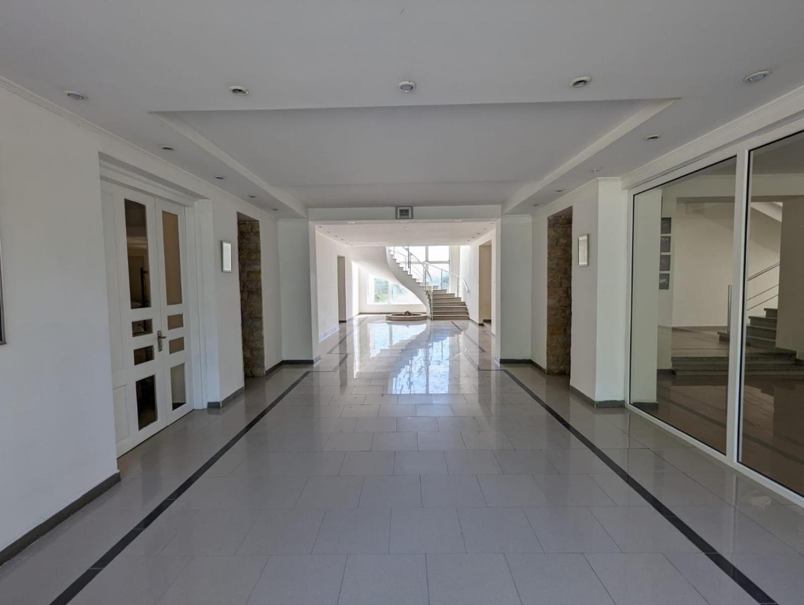 Hotel Tsiskari Ianet'i المظهر الخارجي الصورة