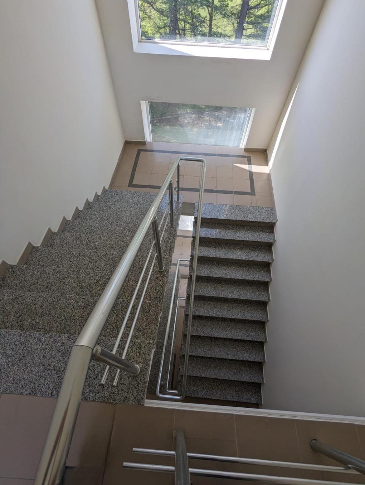 Hotel Tsiskari Ianet'i المظهر الخارجي الصورة