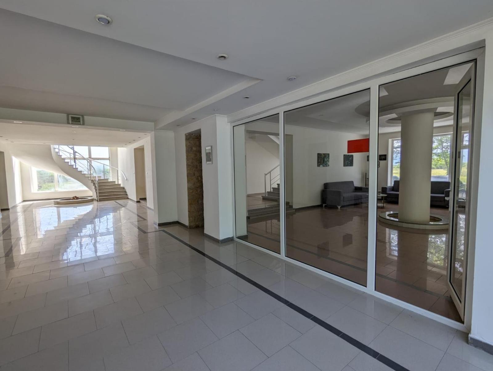 Hotel Tsiskari Ianet'i المظهر الخارجي الصورة