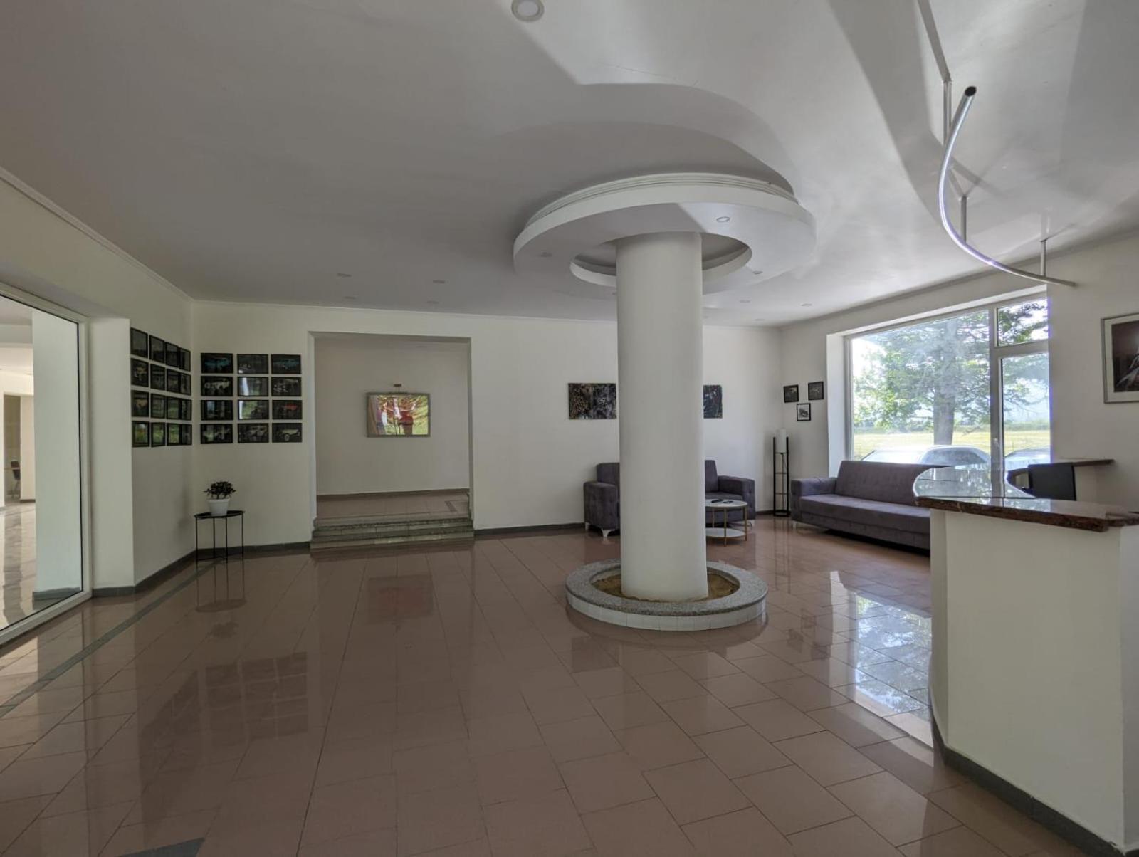 Hotel Tsiskari Ianet'i المظهر الخارجي الصورة